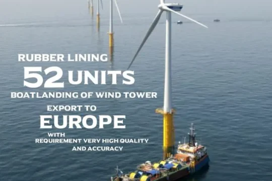 Ha Thanh Rubber Lining Ribbed Pipe Nobel Wind Farm 2 Europe 12.Png