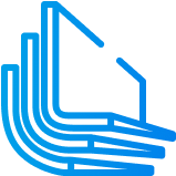 Glass flake ứng dụng