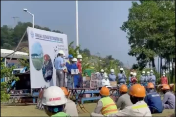 Chứng Chỉ Giải Thưởng Của Công Ty Hà Thanh