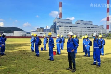 Chứng Chỉ Giải Thưởng Của Công Ty Hà Thanh