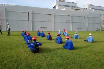 Chứng Chỉ Giải Thưởng Của Công Ty Hà Thanh