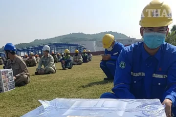 Chứng Chỉ Giải Thưởng Của Công Ty Hà Thanh