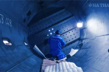 Ha Thanh In Shop Rubber Lining 5 Xanh 2048X1153 1.Jpg